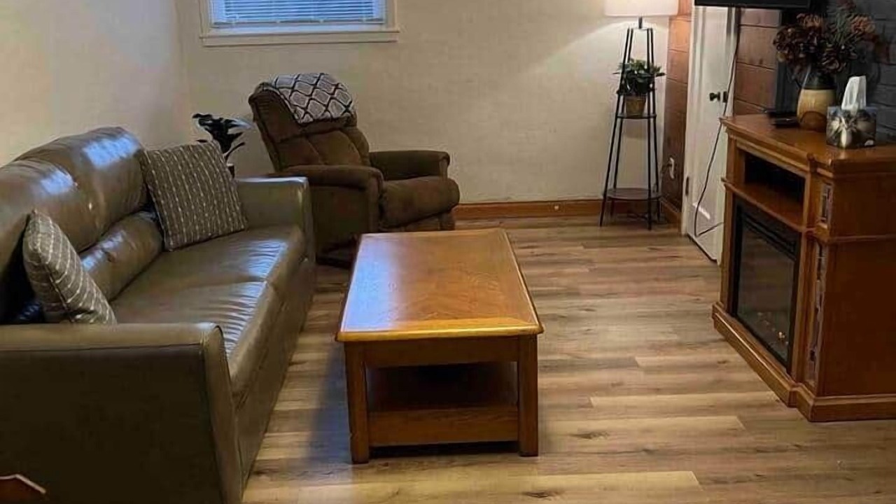 Photo of Livingroom in Cambridge