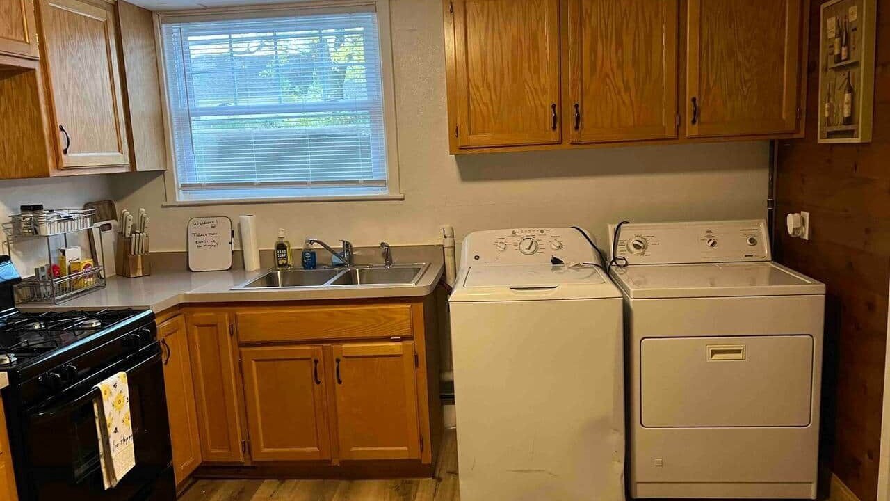 Photo of Kitchen in Cambridge
