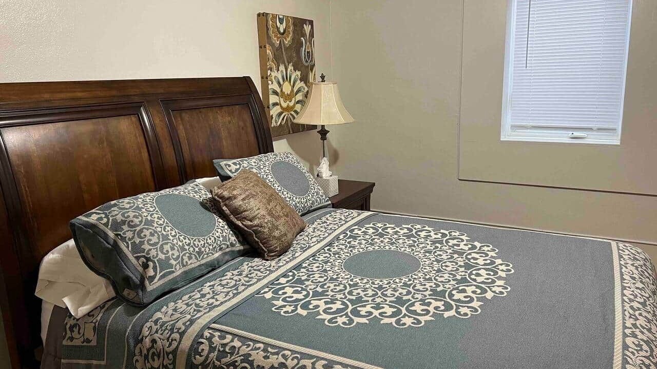Photo of Bedroom in Cambridge