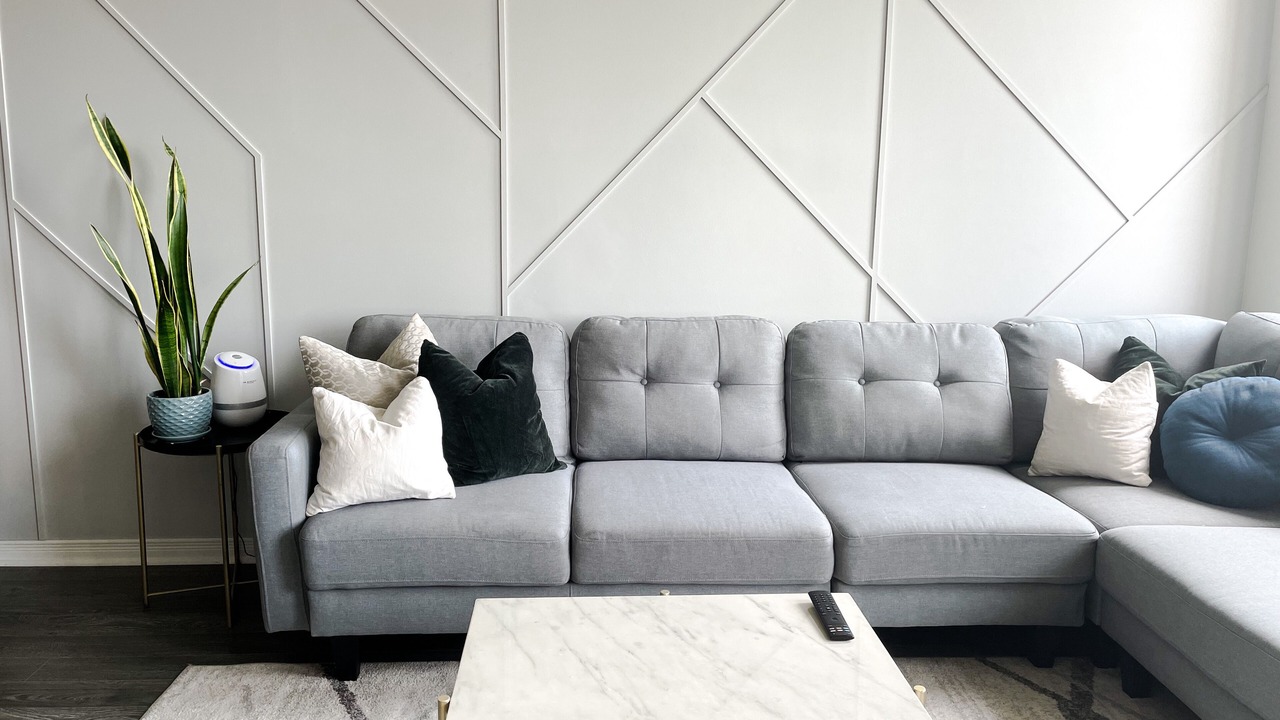 Photo of Livingroom in Rouge