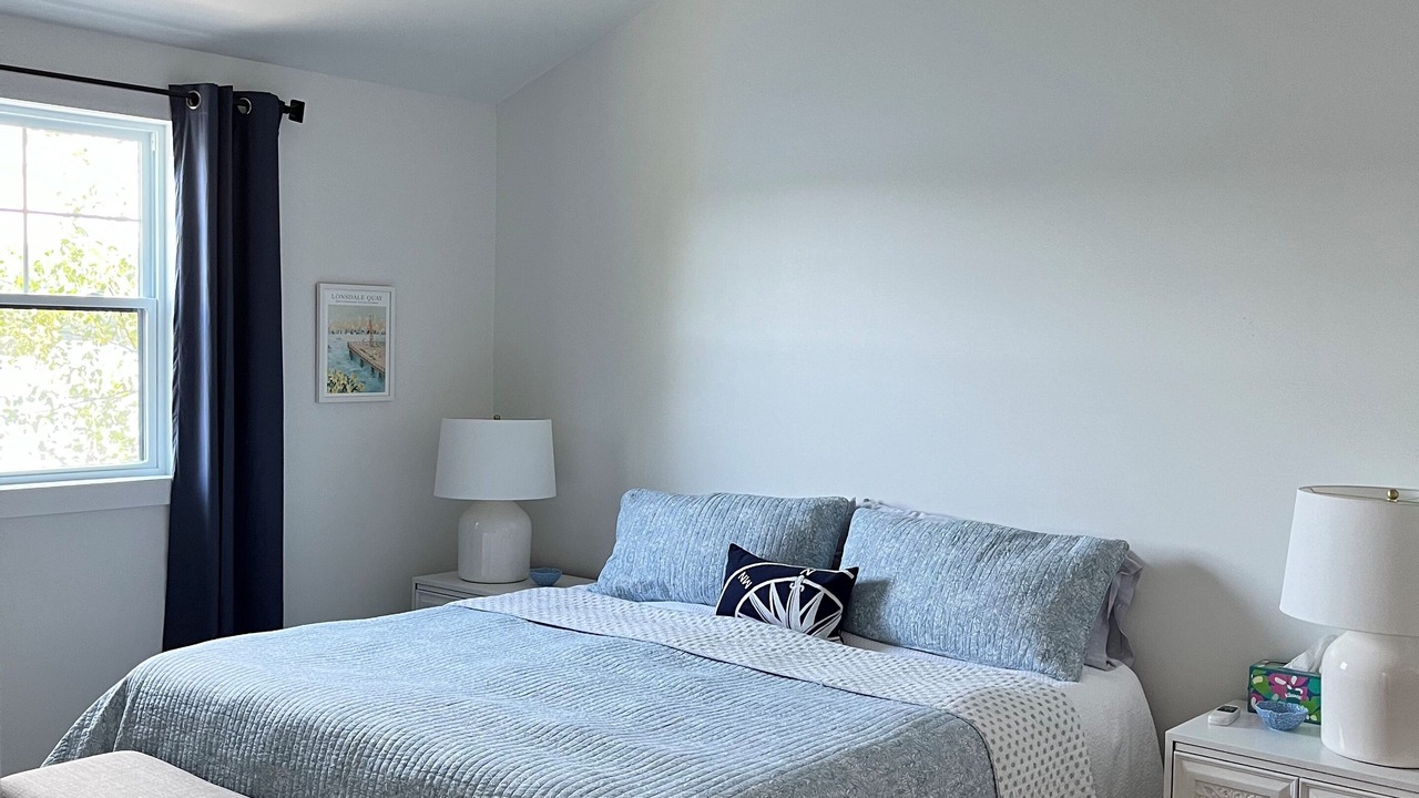 Photo of Bedroom in Algoma District