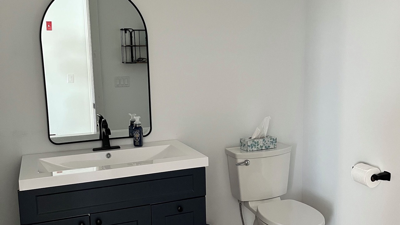 Photo of Bedroom in Algoma District