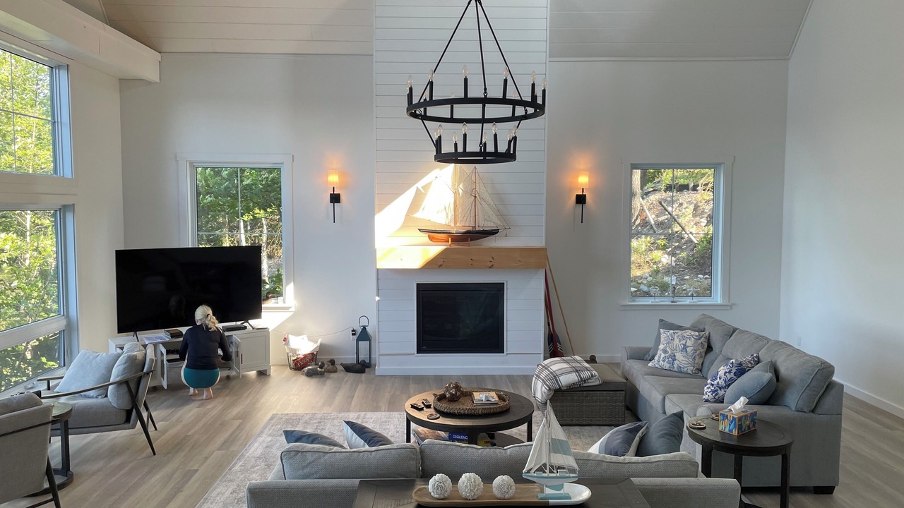 Photo of Livingroom in Algoma District
