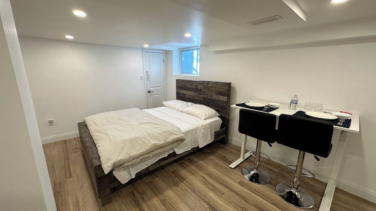 Photo of Bedroom in Rosemount