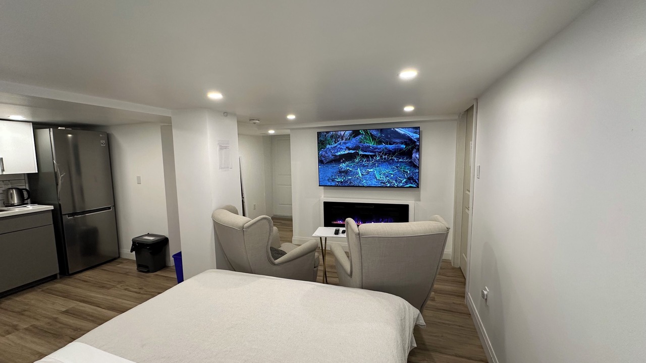Photo of Bedroom in Rosemount