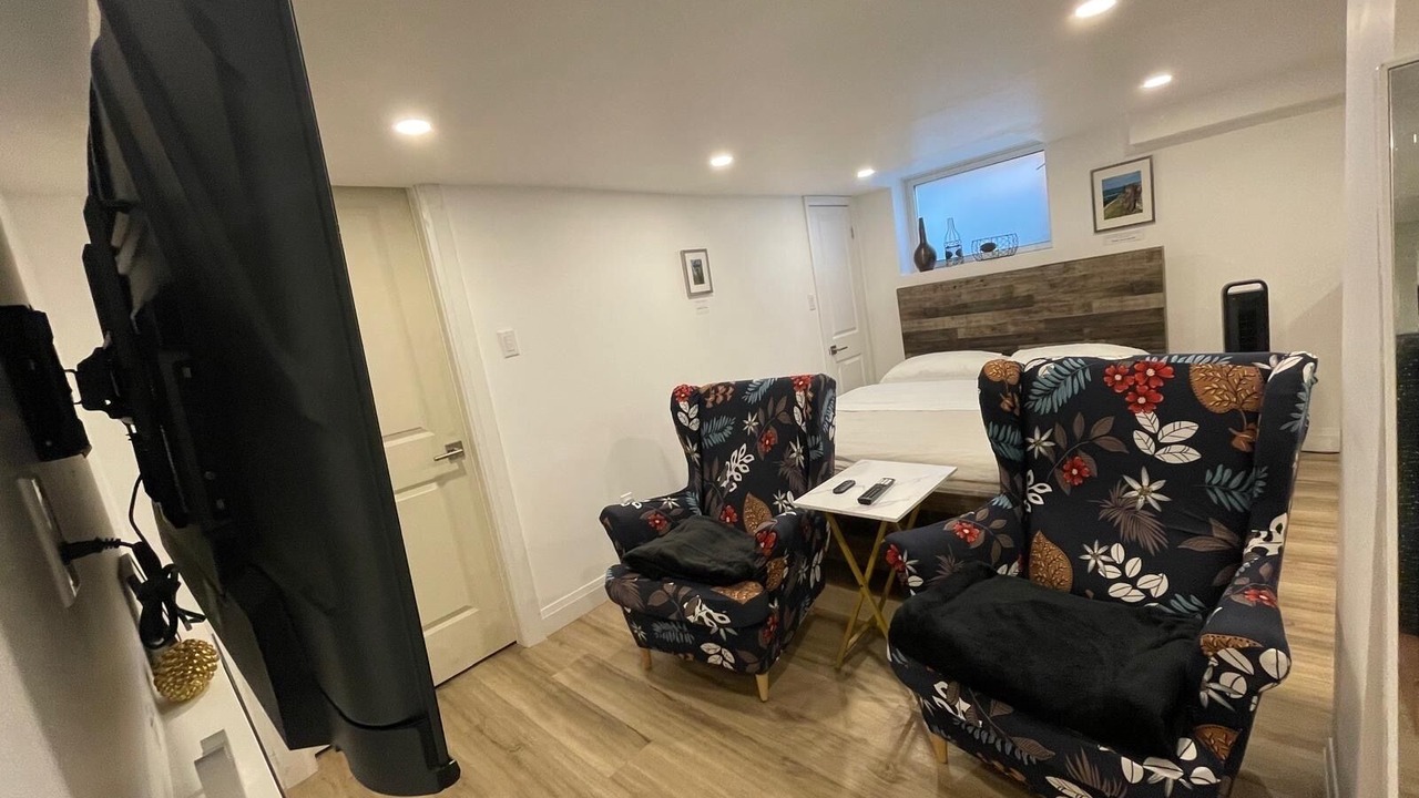 Photo of Bedroom in Rosemount