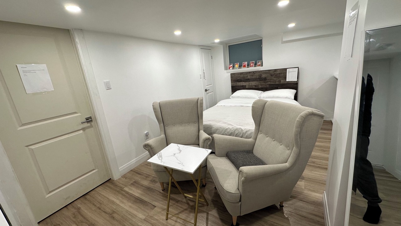 Photo of Bedroom in Rosemount