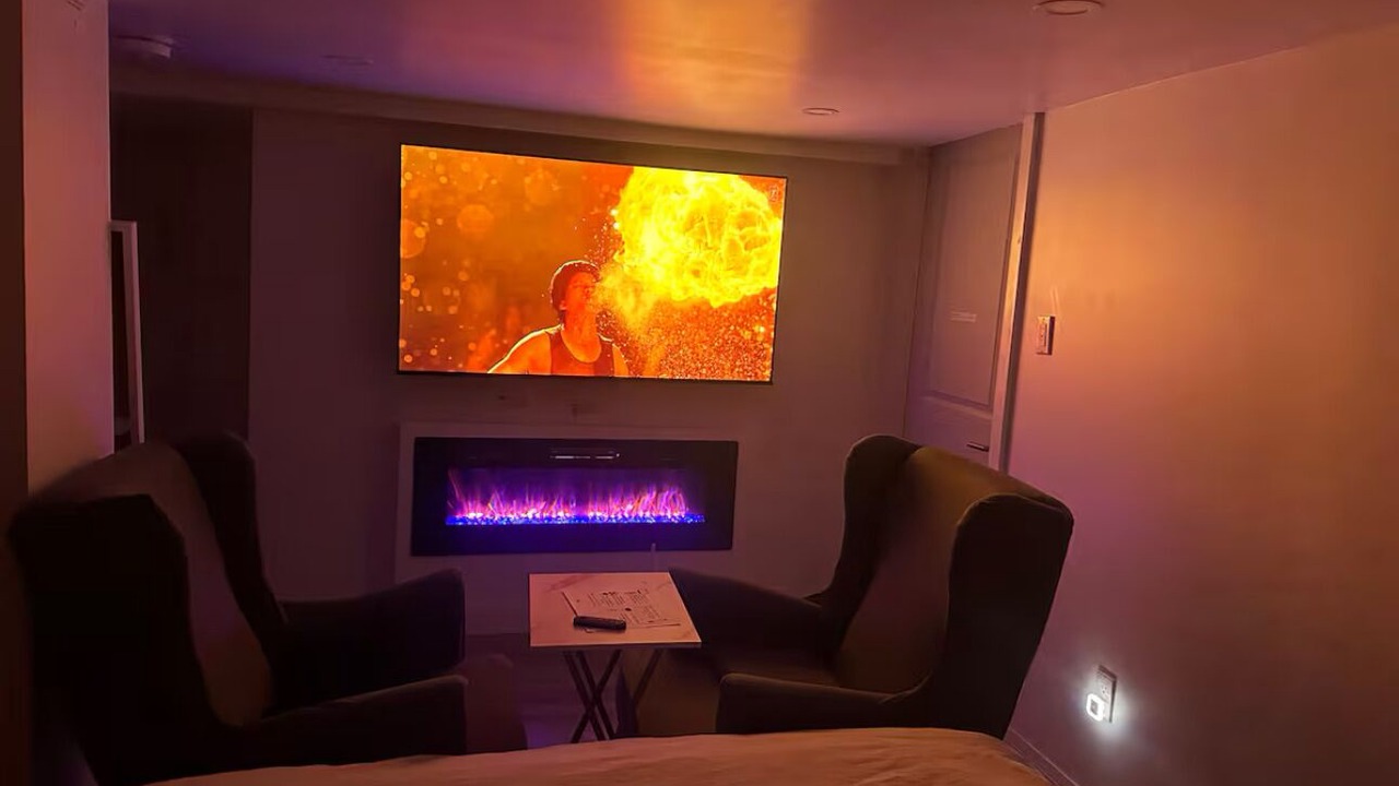 Photo of Bedroom in Rosemount