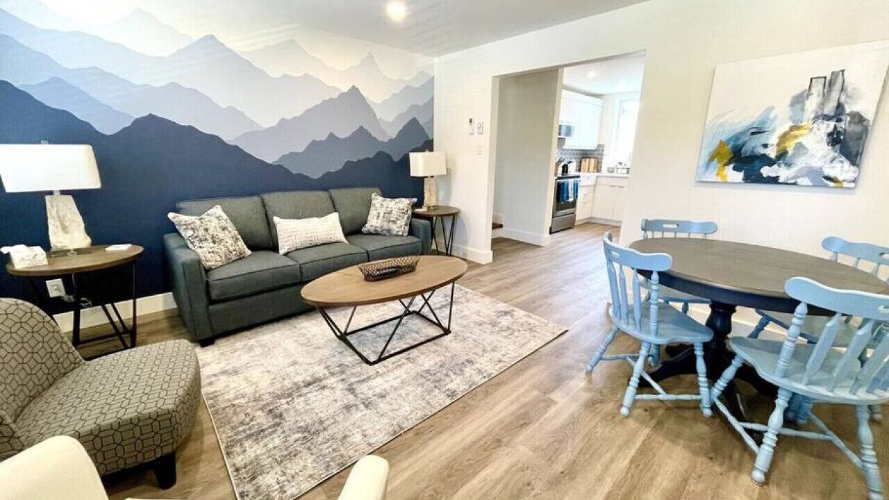 Photo of Livingroom in Meaford