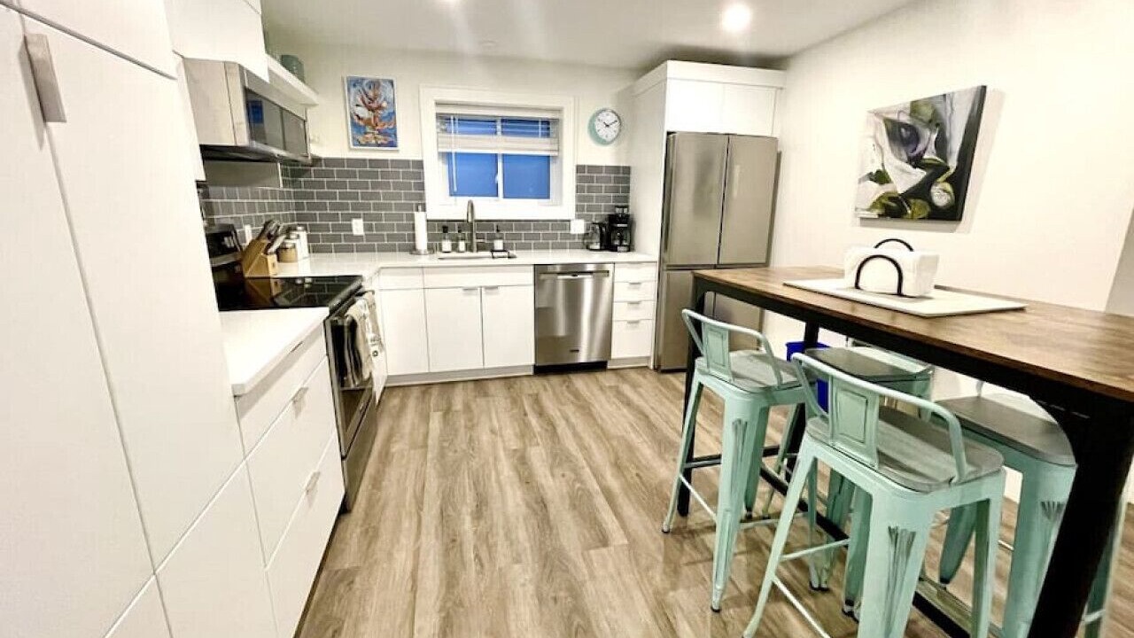 Photo of Kitchen in Meaford