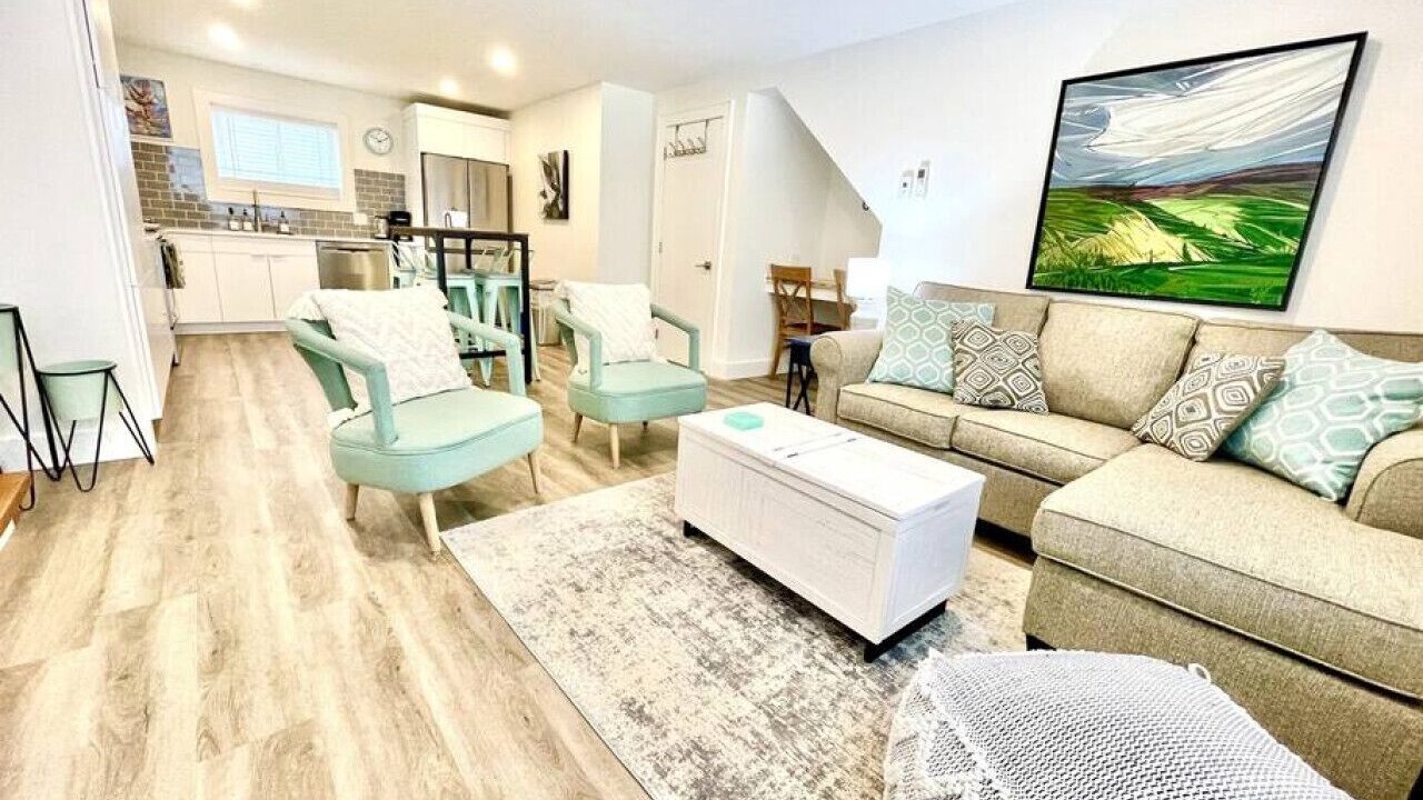 Photo of Livingroom in Meaford