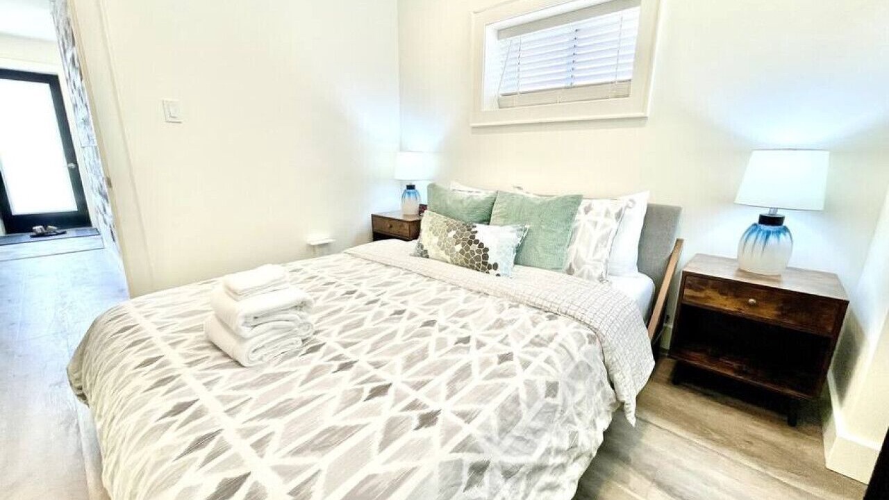 Photo of Bedroom in Meaford