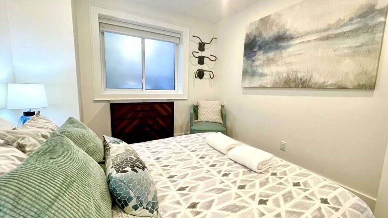 Photo of Bedroom in Meaford