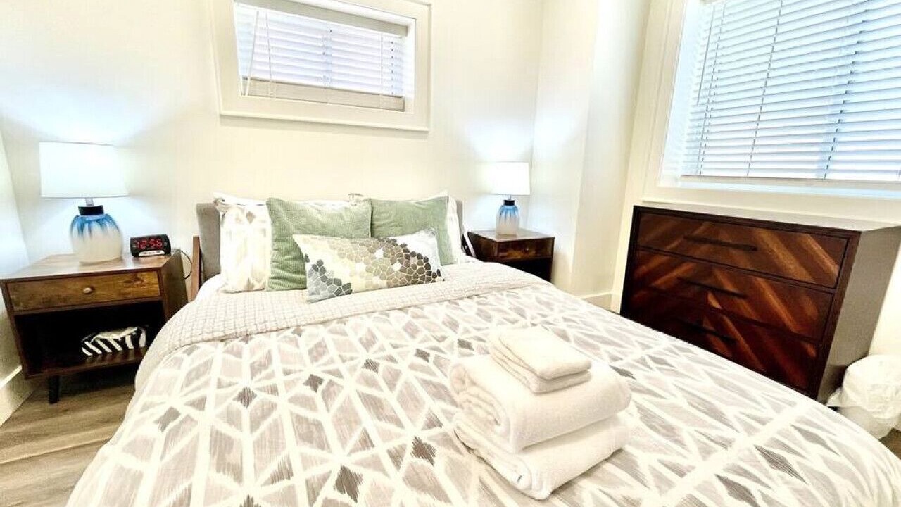 Photo of Bedroom in Meaford