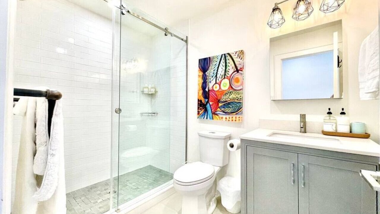 Photo of Bathroom in Meaford