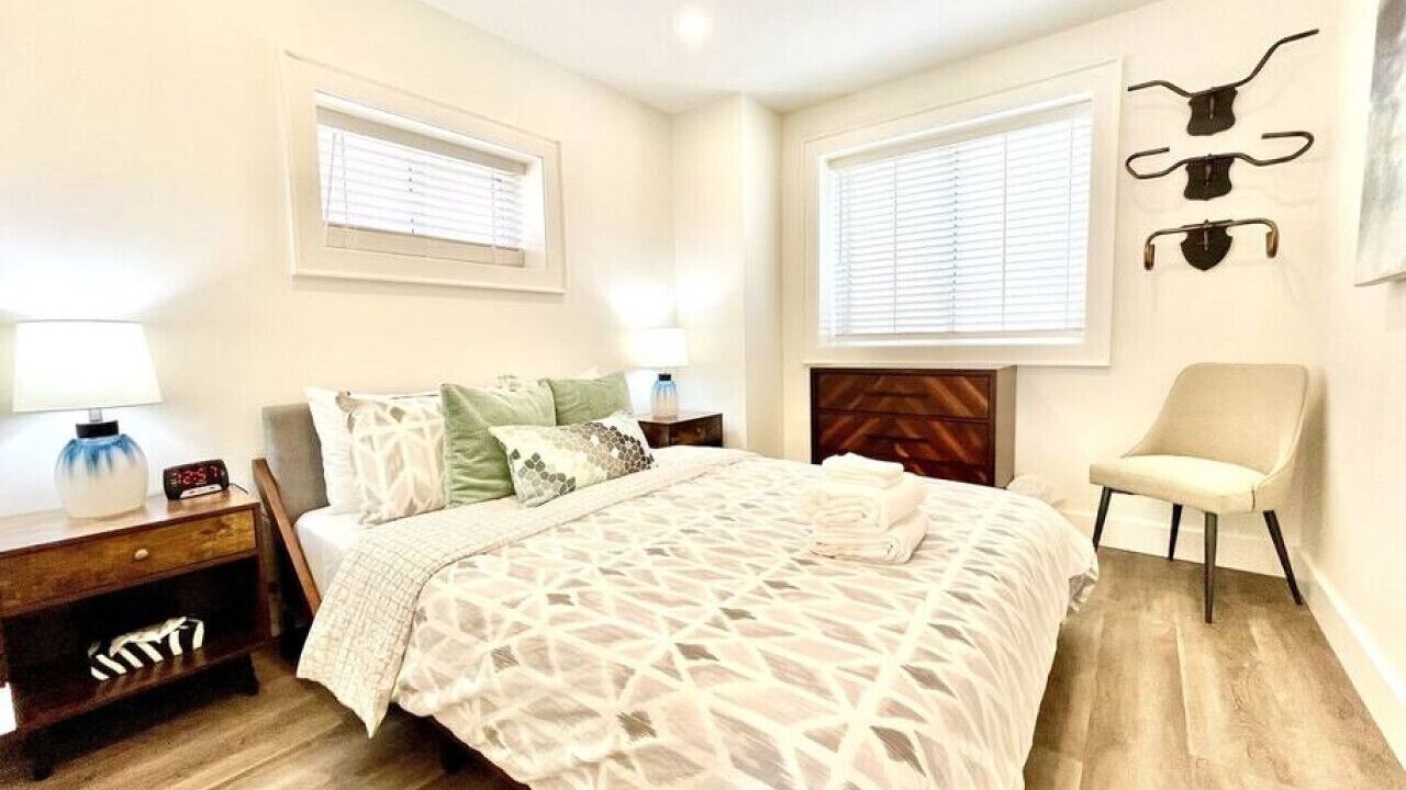 Photo of Bedroom in Meaford