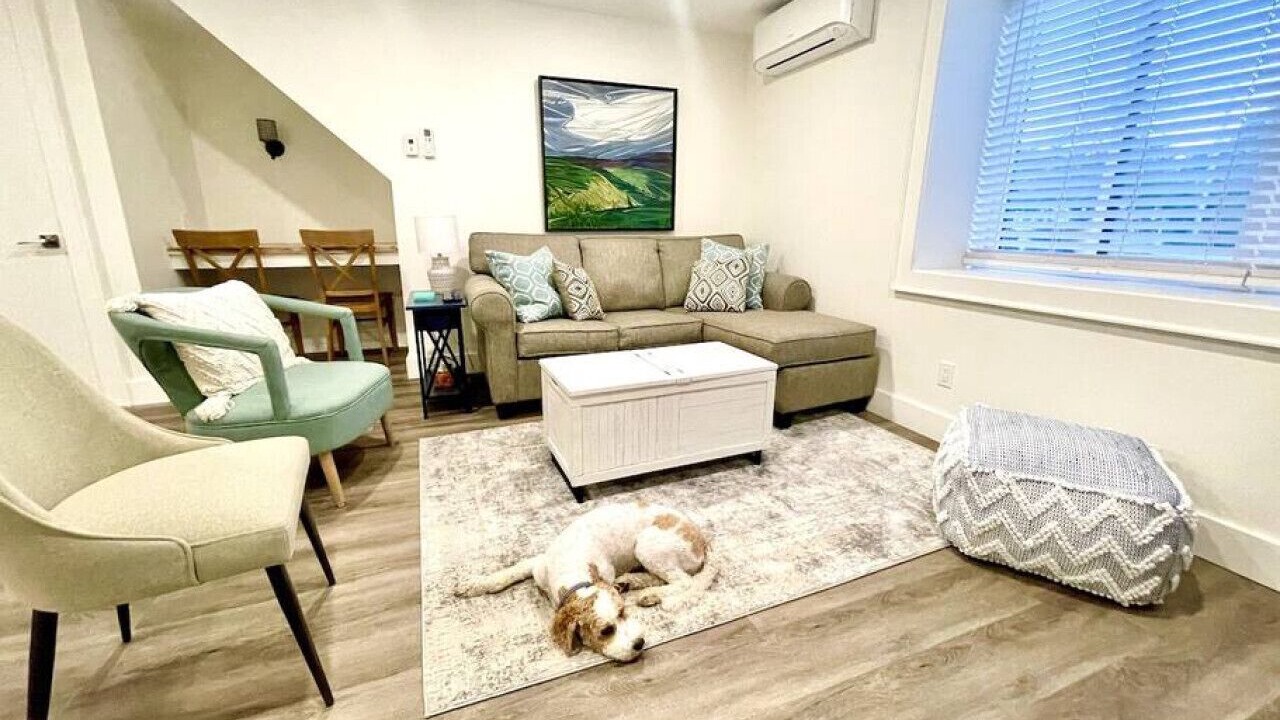 Photo of Livingroom in Meaford