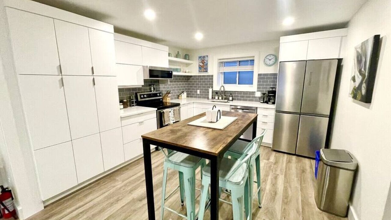 Photo of Kitchen in Meaford