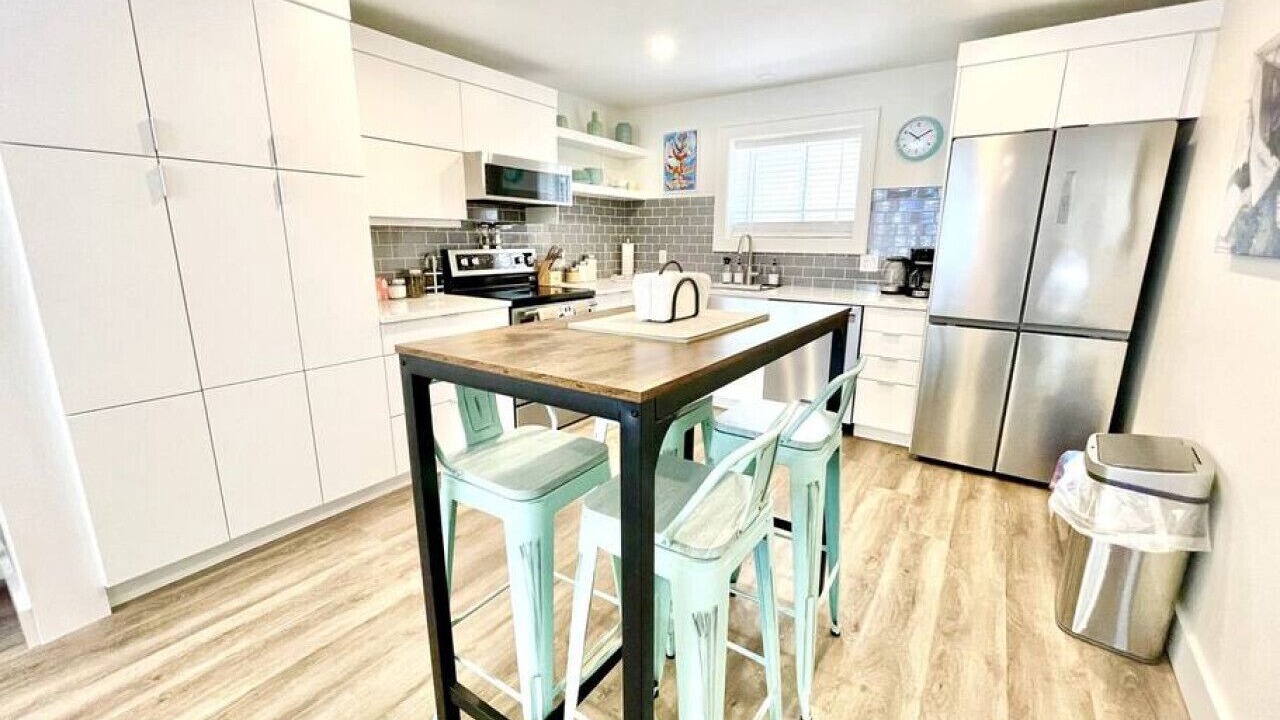 Photo of Kitchen in Meaford