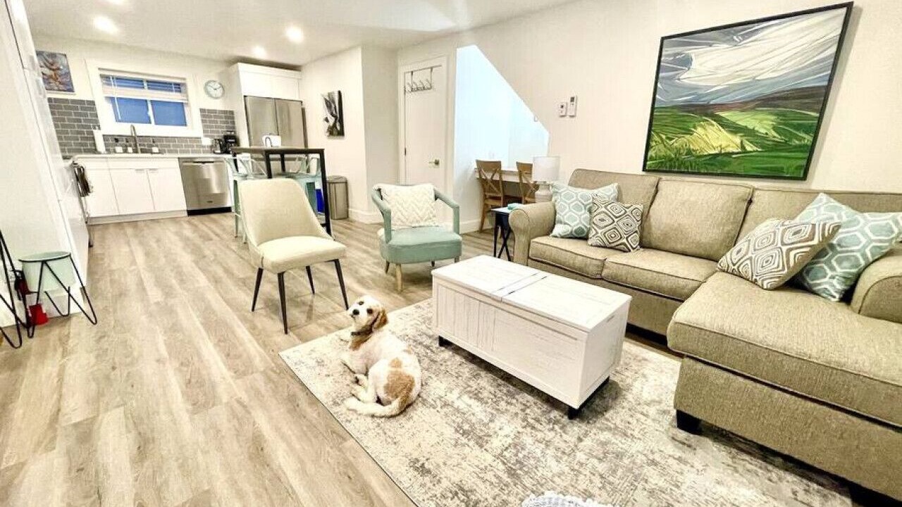 Photo of Livingroom in Meaford