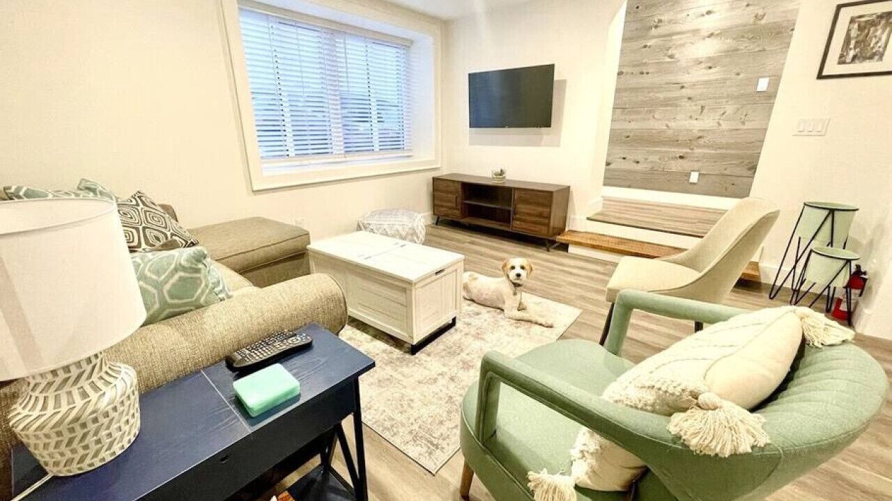 Photo of Livingroom in Meaford
