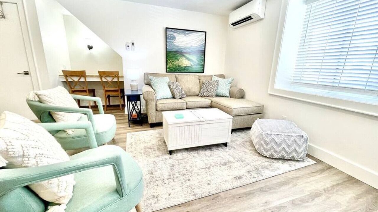 Photo of Livingroom in Meaford