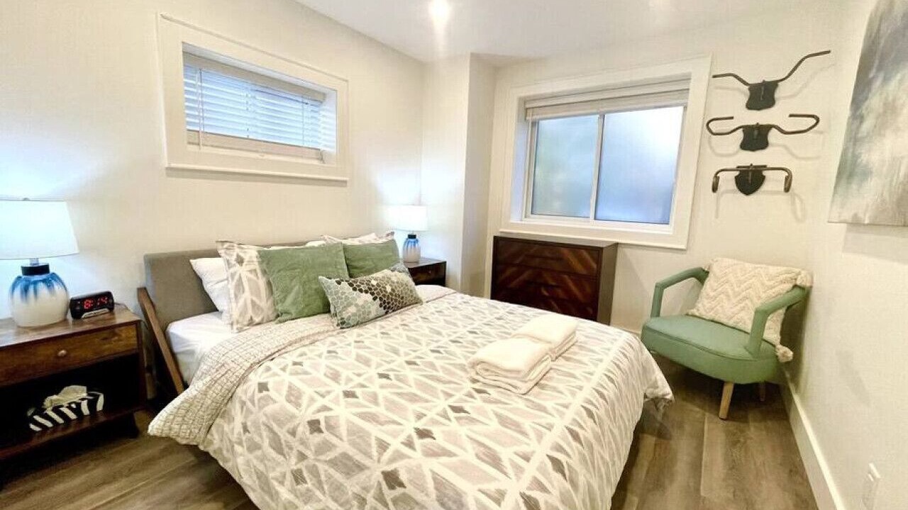 Photo of Bedroom in Meaford
