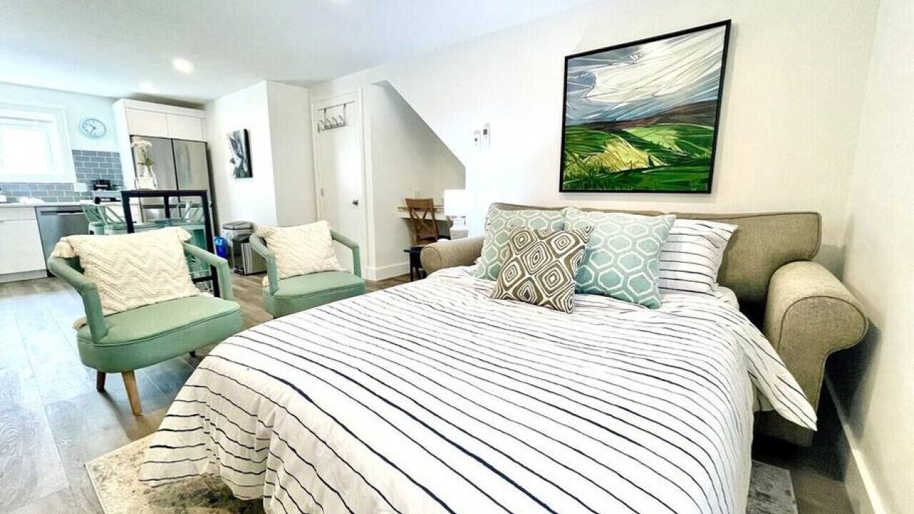 Photo of Bedroom in Meaford