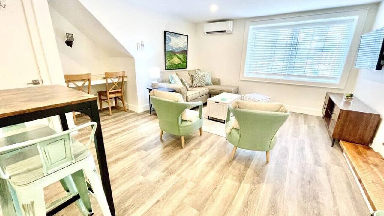 Photo of Livingroom in Meaford
