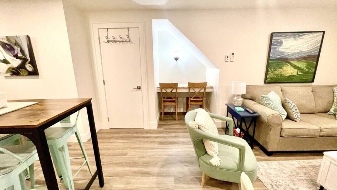 Photo of Livingroom in Meaford