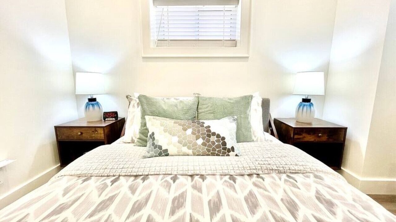 Photo of Bedroom in Meaford