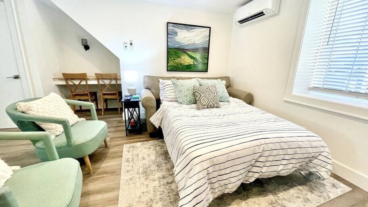 Photo of Bedroom in Meaford
