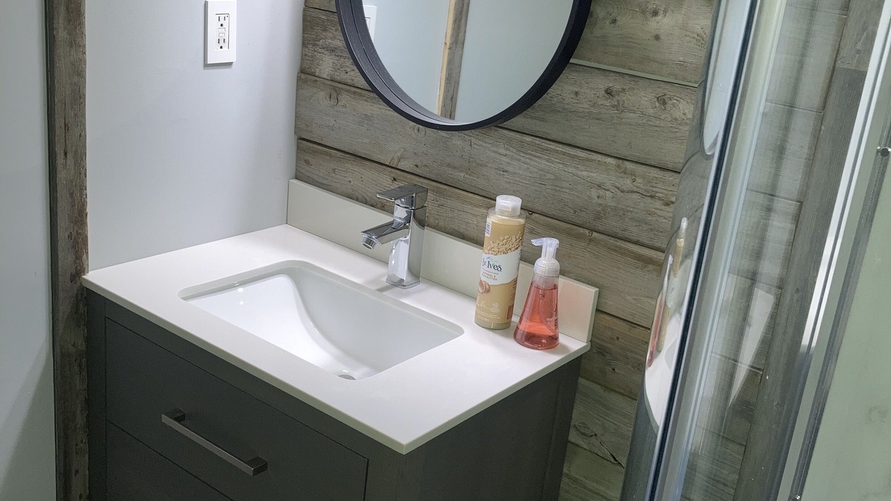 Photo of Bathroom in London