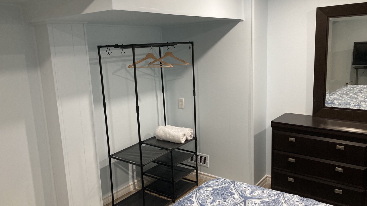 Photo of Bedroom in London