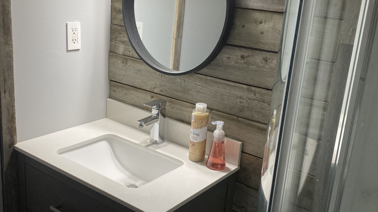 Photo of Bathroom in London