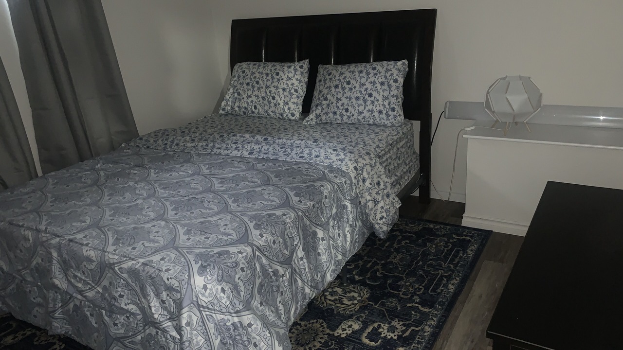 Photo of Bedroom in London