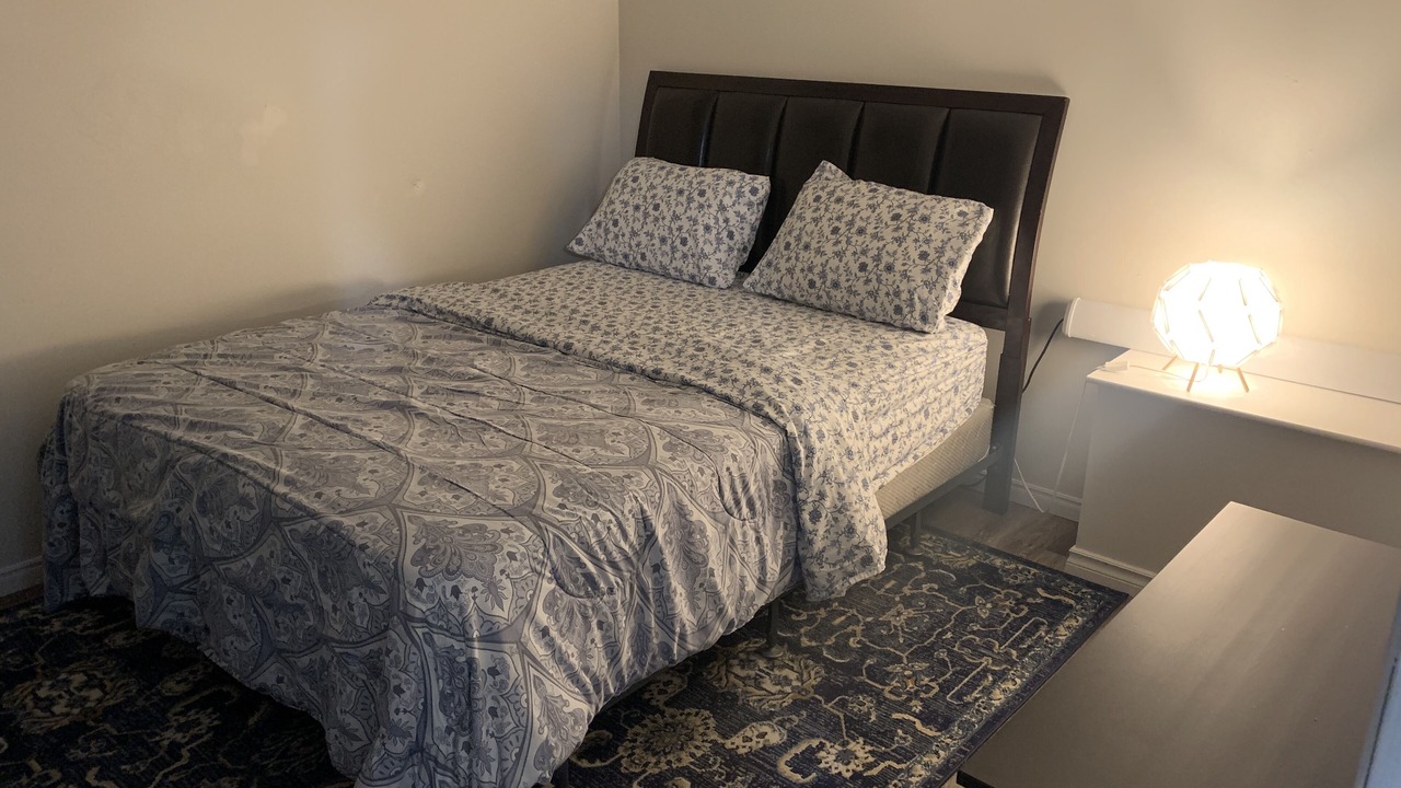 Photo of Bedroom in London