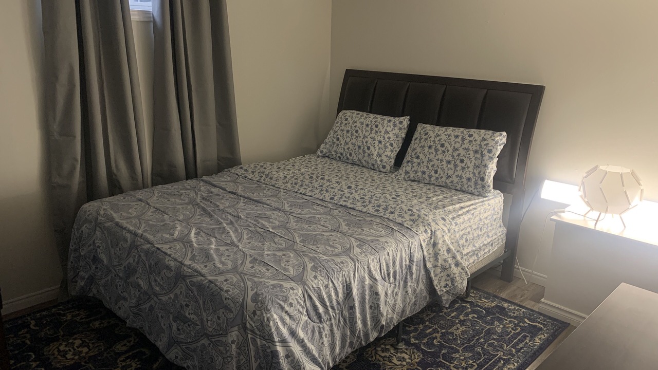Photo of Bedroom in London