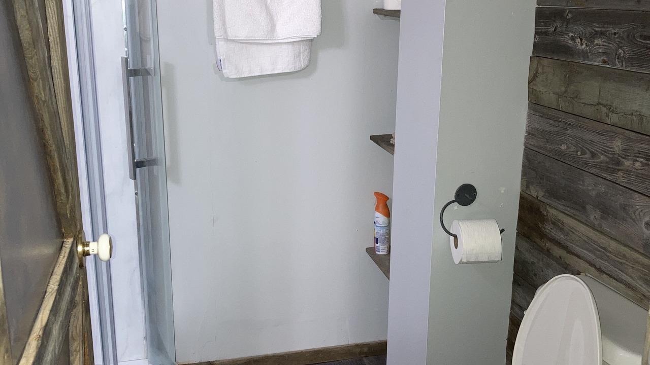 Photo of Bathroom in London