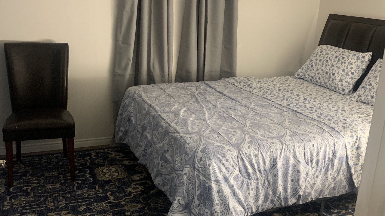 Photo of Bedroom in London