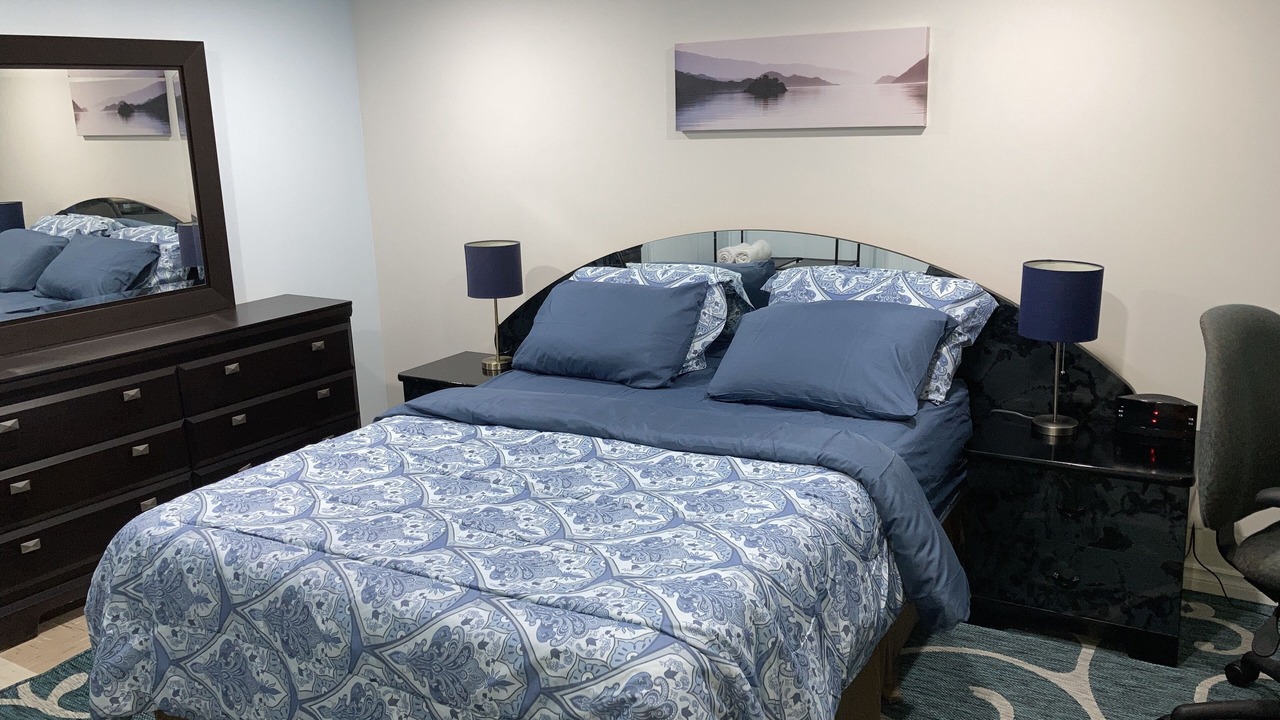 Photo of Bedroom in London