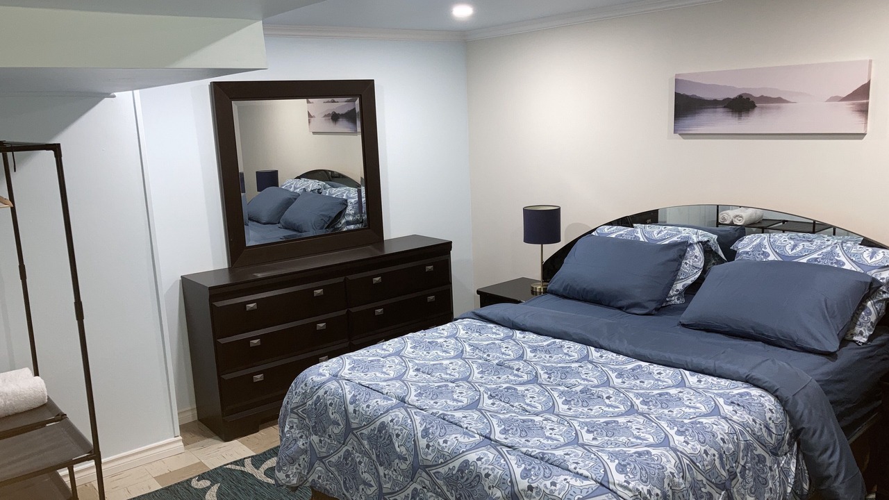 Photo of Bedroom in London