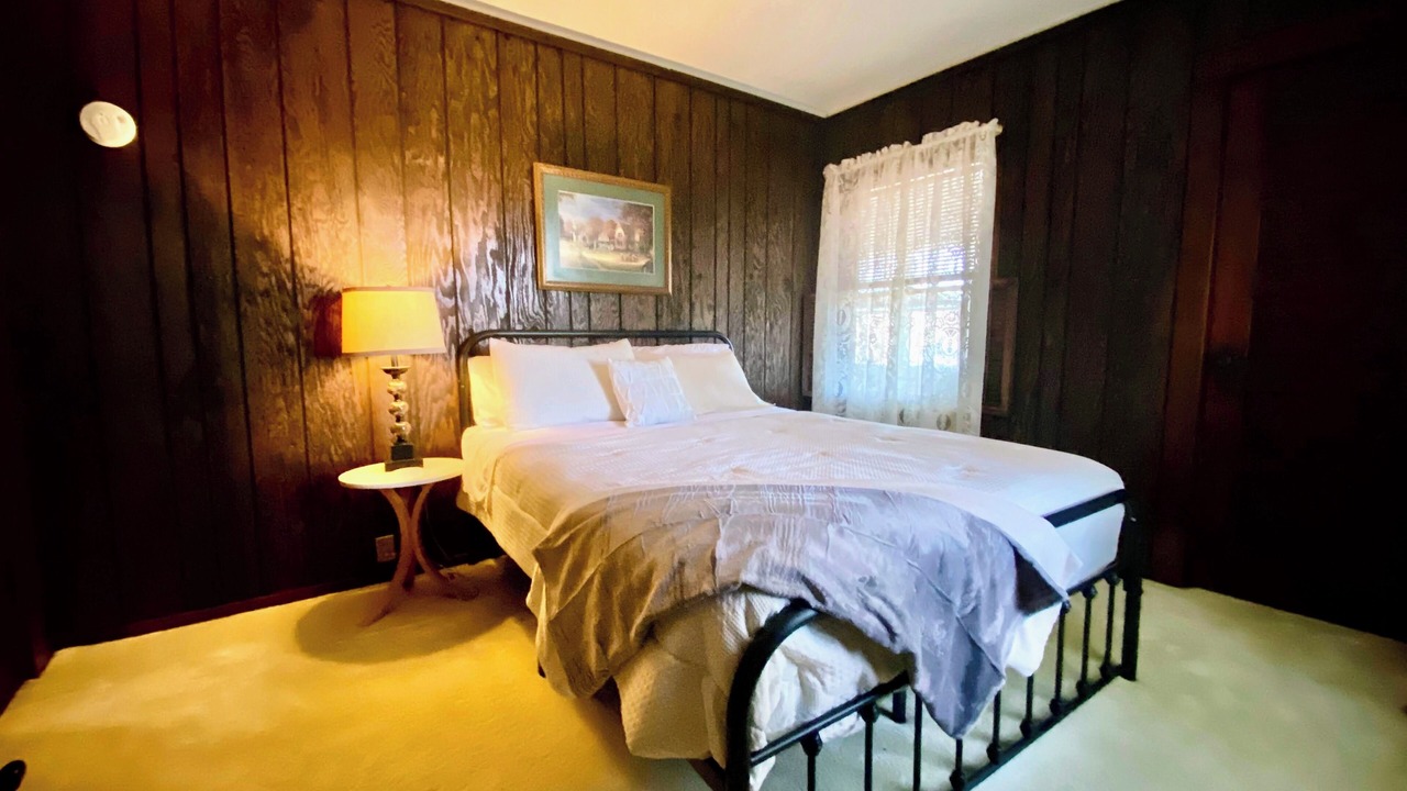 Photo of Bedroom in Almelund