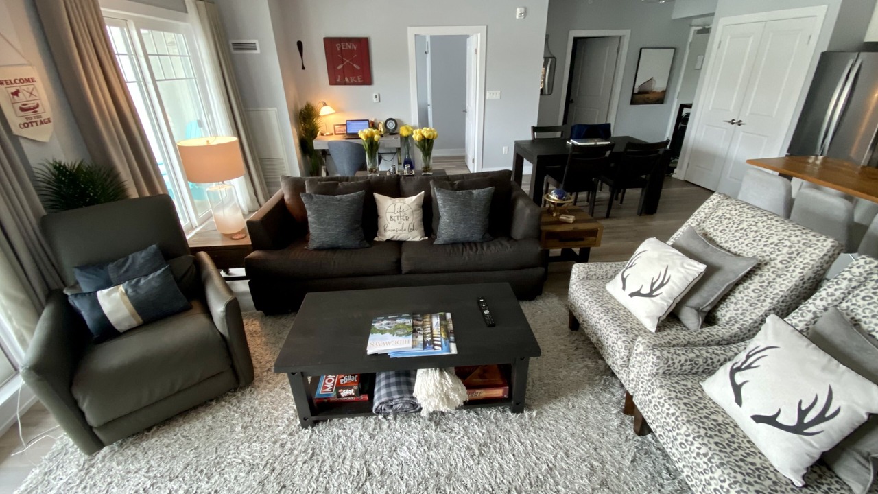 Photo of Livingroom in Huntsville