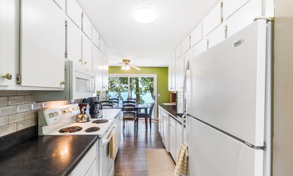 Photo of Kitchen in Spicer