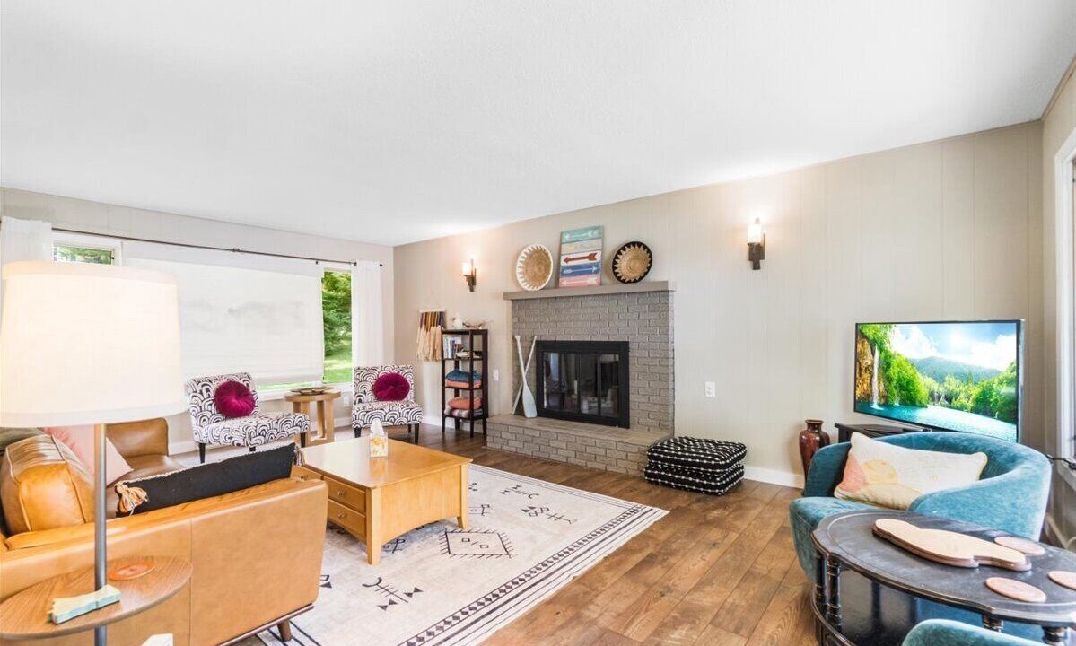 Photo of Livingroom in Spicer