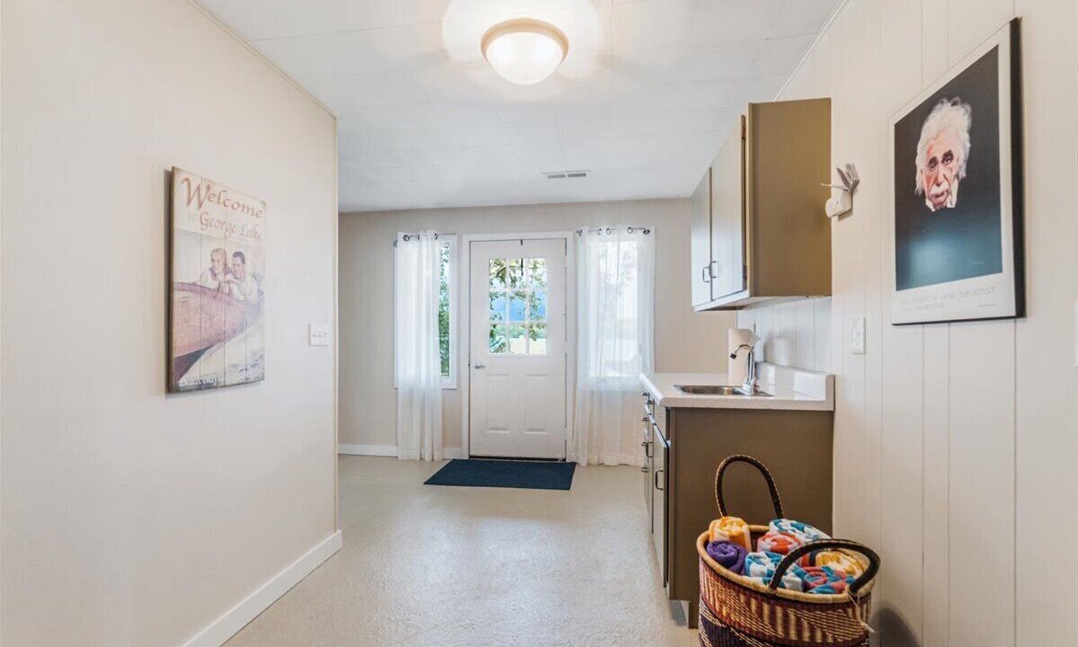 Photo of Kitchen in Spicer