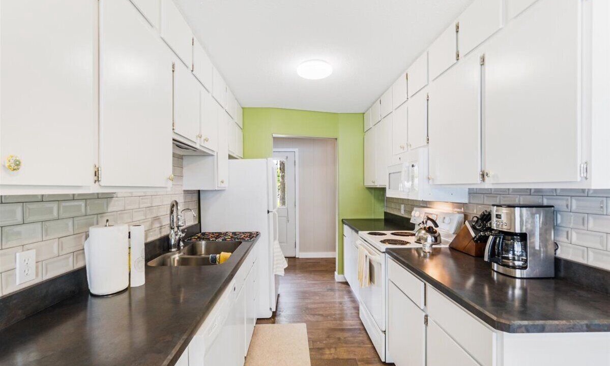 Photo of Kitchen in Spicer
