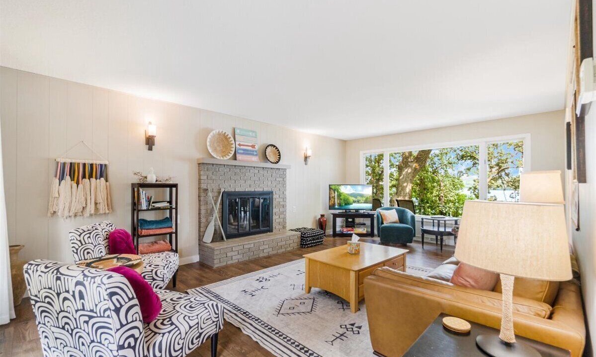 Photo of Livingroom in Spicer