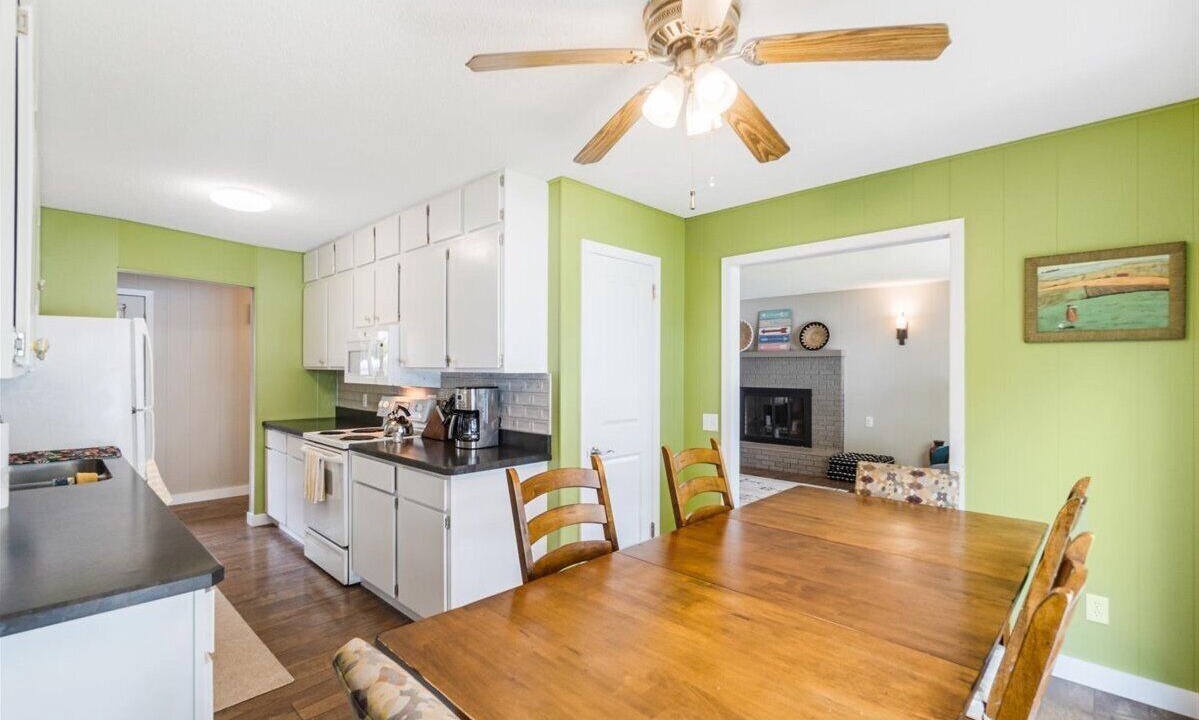 Photo of Kitchen in Spicer
